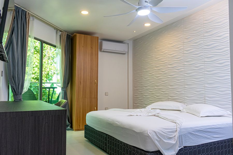 Wow Inn Keyodhoo — photo 5