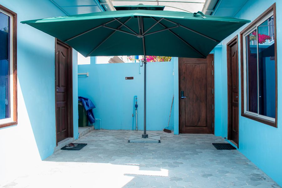 Yan Inn Guest House — photo 4