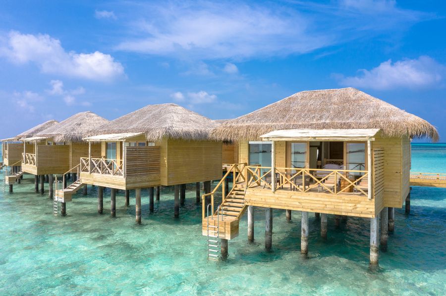 You & Me Maldives — photo 3