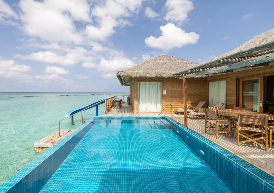 You & Me Maldives — photo 4