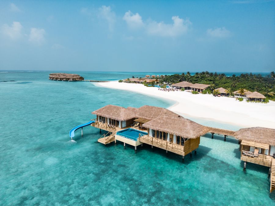 You & Me Maldives — photo 6