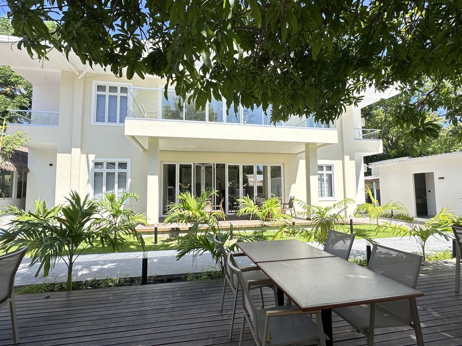 Zero Degree Residence — photo 3