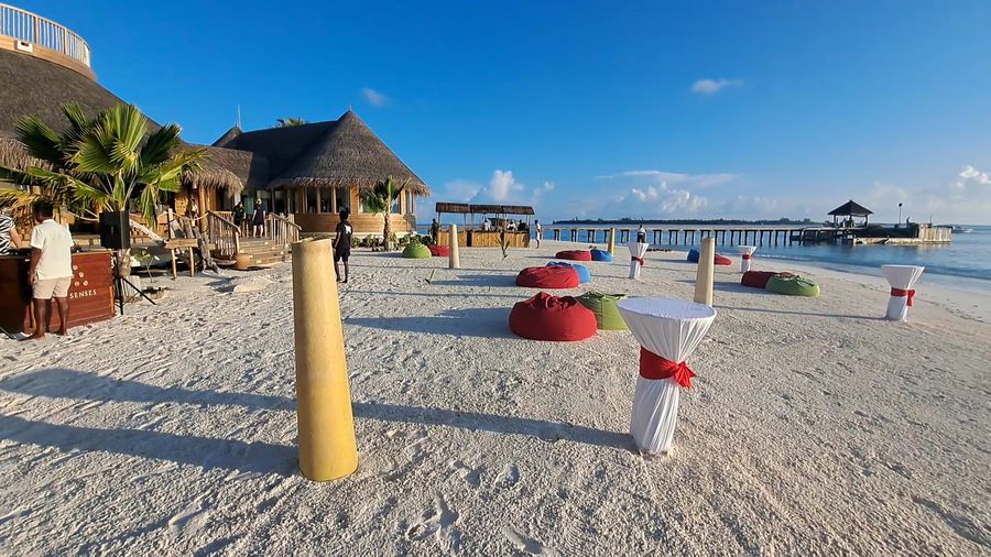 Six Senses Laamu — photo 2