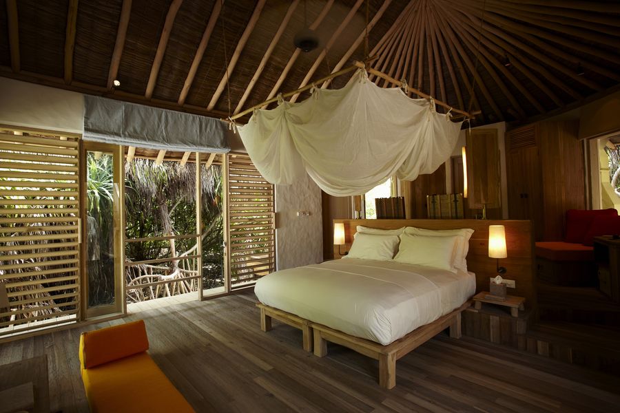 Six Senses Laamu — photo 3