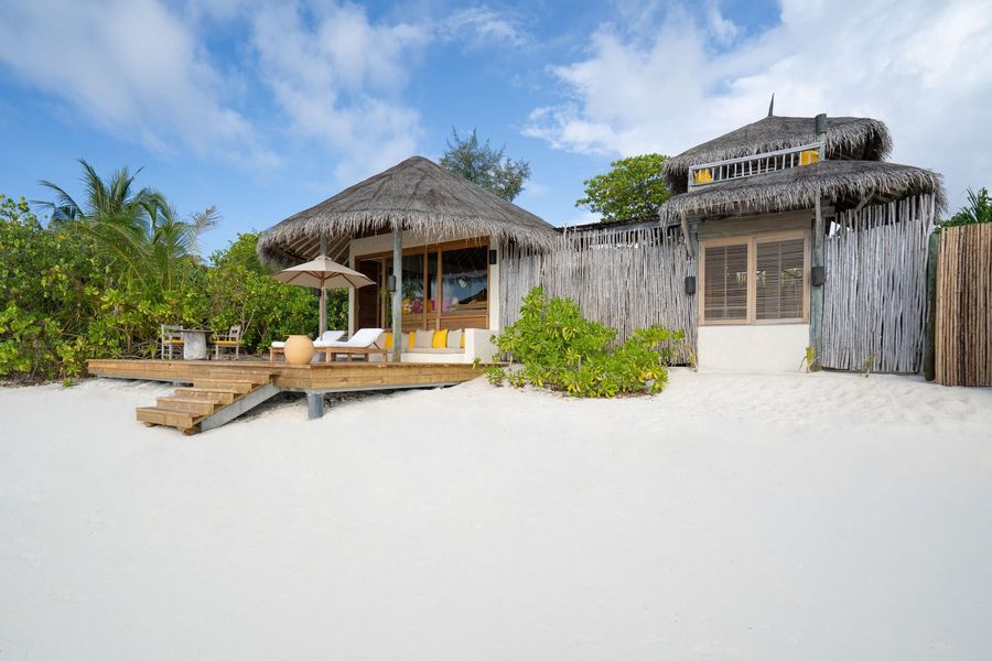 Six Senses Laamu — photo 5