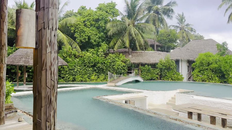 Soneva Fushi — photo 2
