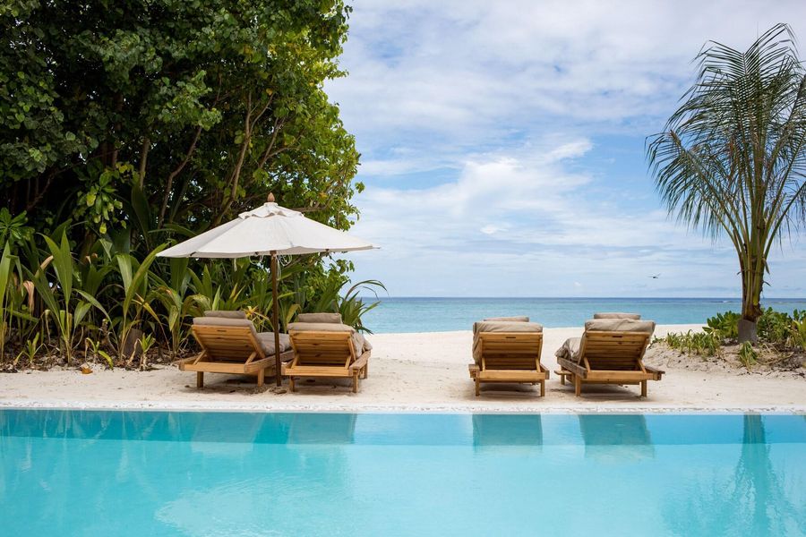 Soneva Fushi — photo 5