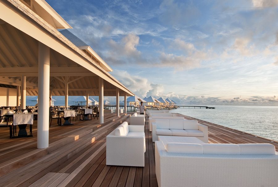 Diamonds Thudufushi — photo 2