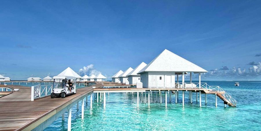 Diamonds Thudufushi — photo 4