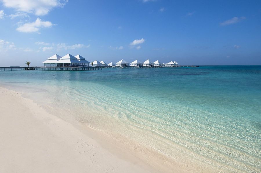 Diamonds Thudufushi — photo 5