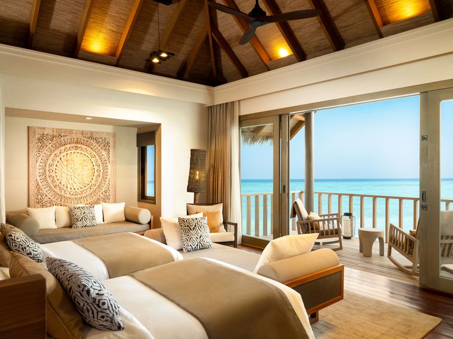 Vakkaru Maldives — photo 3