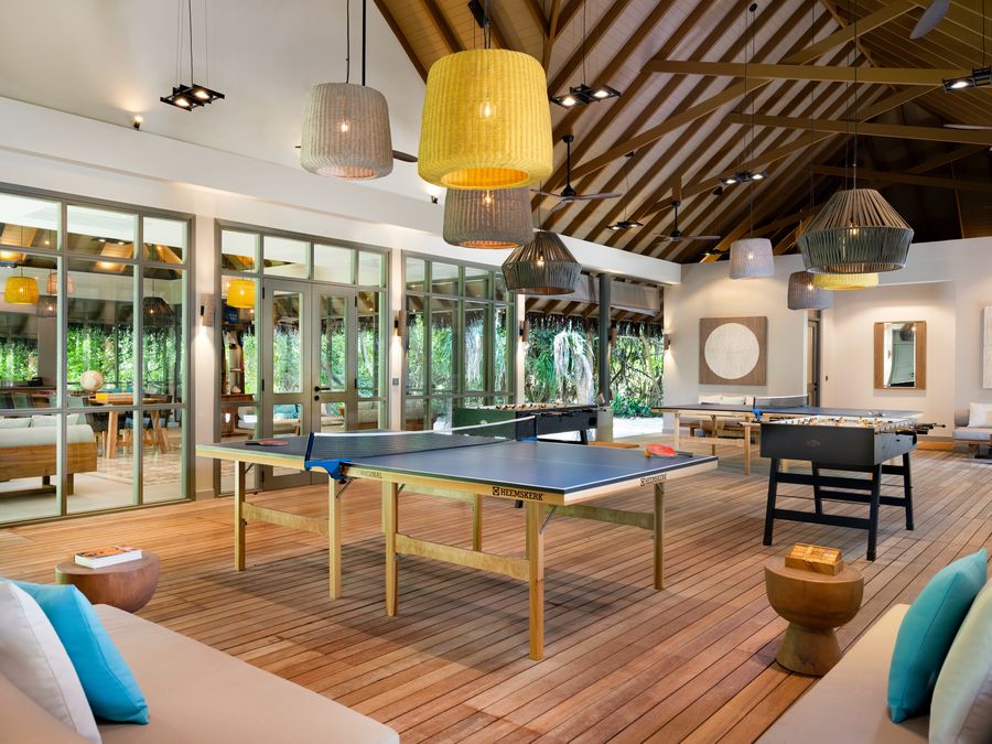 Vakkaru Maldives — photo 6